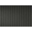 Napoleon Decorative Panels - Black Fluted for Elora™ (Top Vent) — DBPGDS30FLT