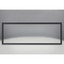 Napoleon Finishing Trim - 5/8" Black, 4-Sided for Vector™ 38 — FTLV38BK