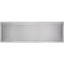 Napoleon Premium Screen Kit - 1" Stainless Steel Surround — GSS62SK