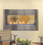 Monessen 48" Artisan See-Through Vent Free Linear Gas Fireplace AVFLST48