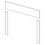 Napoleon Non-Combustible Kit for Elevation™ X 42 — NCEX42