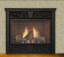 Monessen 32" Symphony Traditional Vent-Free Gas Fireplace VFC32