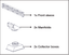 Napoleon DHMTLVX62F — manufacturer accessory diagram