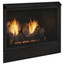 Monessen 36" Aria Vent-Free Gas Fireplace System  with Burner VFF36L