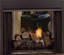 Monessen 36" Lo-Rider See-Through Vent-Free Firebox LSTF36-B