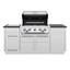 Broil King Imperial S 590i Gas Grill BK89684