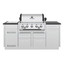 Broil King Imperial S 590i Gas Grill BK89684