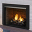 Monessen Lo-Rider 36" Clean Face Gas Firebox LCUF36CR