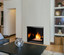 Monessen Lo-Rider 36" Vent-Free Clean Face Gas Firebox LCUF36CR