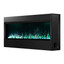 Dimplex 66" Optimyst Linear Electric Fireplace OLF66-AM