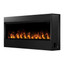 Dimplex 66" Optimyst Linear Electric Fireplace OLF66-AM