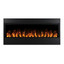 Dimplex 66" Optimyst Linear Electric Fireplace X-136793