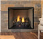 Monessen Fireplaces 32" Exacta Vent-Free Clean Face Firebox (Firebox Only) BUF32