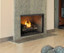Monessen Fireplaces 32" Exacta Vent-Free Clean Face Firebox (Firebox Only) BUF32