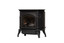Breckwell Direct Vent Natural Gas Stove With Blower BH23DVN