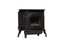 Breckwell Direct Vent Natural Gas Stove With Blower BH23DVN