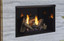 Monessen Fireplaces 42" Attribute Vent-Free Radiant Fireplace (Firebox Only) ACUF42
