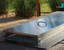 Carol Rose 48" Outdoor Fire Pit  Burner (Burner Only) OL48TP