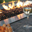 Carol Rose 48" Outdoor Fire Pit Burner (Burner Only) OL48TP