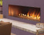 Carol Rose 60" Outdoor Linear Ventless Gas Fireplace OLL60FP12S