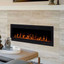 Modern Flames 60" Challenger Series Electric Recessed Fireplace CEF-60B