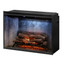 Dimplex 36" Revillusion Built-In Electric Firebox Weathered Concrete 500002401