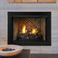 Monessen Fireplaces 32" Attribute Vent-Free Radiant Fireplace (Firebox Only) ACUF32