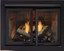 Monessen Fireplaces 32" Attribute Vent-Free Radiant Fireplace (Firebox Only) ACUF32