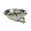 Outdoor Greatroom 30" Round Crystal Fire Plus Gas Burner CFP30