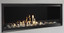 Monessen 60" Artisan Vent-Free  Linear Fireplace AVFL60