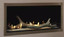 Monessen 60" Artisan Vent-Free  Linear Fireplace AVFL60