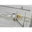Outdoor Greatroom 20" Round Crystal Fire Plus Gas Burner CFP20