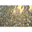 Outdoor Greatroom 42" x 42" Square Do-it-Yourself Crystal Fire Plus Gas Burner Kit DIY-4242S-K