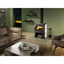 Osburn Matrix Free-Standing Wood Stove OB02032