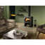 Osburn Matrix Free-Standing Wood Stove OB02032