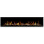 Dimplex Ignite Evolve 74" Built-In Linear Electric Fireplace 500002608