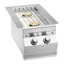 Fire Magic Aurora Double Side Burner 32817