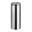 Duravent DuraTech 6" Diameter 18" Long Galvanized Chimney Pipe 6DT-18