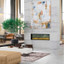 Dimplex Opti-Myst Pro 1500 Built-In Electric Firebox X-GBF1500-PRO