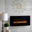Dimplex Winslow 36" Wall-Mount/Tabletop Linear Fireplace X-SWM3520