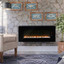 Dimplex Winslow 42" Wall-Mount/Tabletop Linear Fireplace X-SWM4220