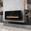 Dimplex Winslow 48" Wall-Mount/Tabletop Linear Fireplace X-SWM4820