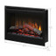 Dimplex 33" Plug-in Electric Box with Logs X-DF3033ST