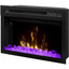 Dimplex 25" Multi-Fire XD Firebox with Acrylic Ice X-PF2325HG