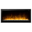 Dimplex 36" Multi-Fire SL Slim Built-in Linear Electric Fireplace PLF3614-XS