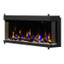 Dimplex lgniteXL Bold 60" Built-in Linear Electric Fireplace X-XLF6017-XD