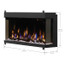 Dimplex lgniteXL Bold 50" Built-in Linear Electric Fireplace X-XLF5017-XD