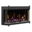 Dimplex lgniteXL Bold 50" Built-in Linear Electric Fireplace X-XLF5017-XD