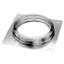 Duravent DuraTech 6" Diameter Anchor Plate 6DT-AP