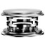 Duravent DuraTech 6" Diameter Chimney Cap 6DT-VC